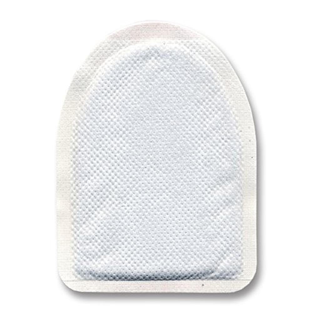 Toe Warmers: HotHands Long Lasting Safe Natural Odorless – In Use
