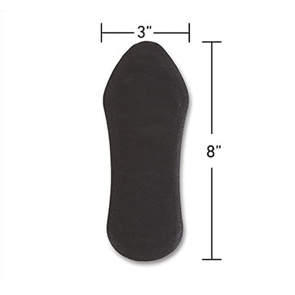 Warmers Hothands: High-End Foot Warmers – Close-up Detail