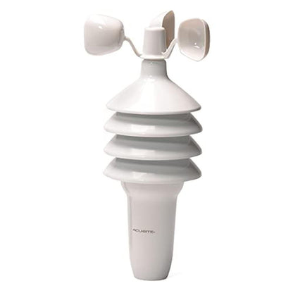 Acurite 00634A3: Wireless Weather Station with Wind Sensor – Packaging