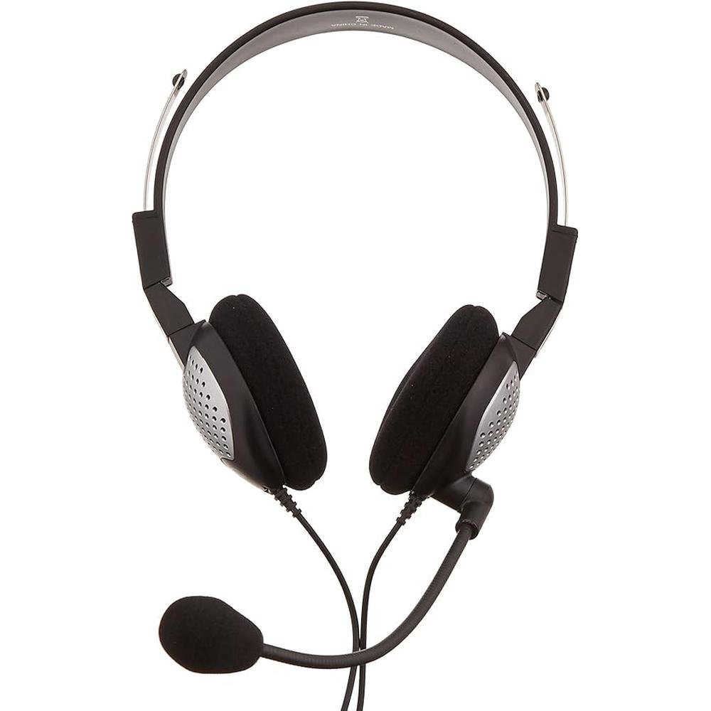 Andrea Electronics C1-1022600-1 model NC-185 VM USB High – Close-up Detail