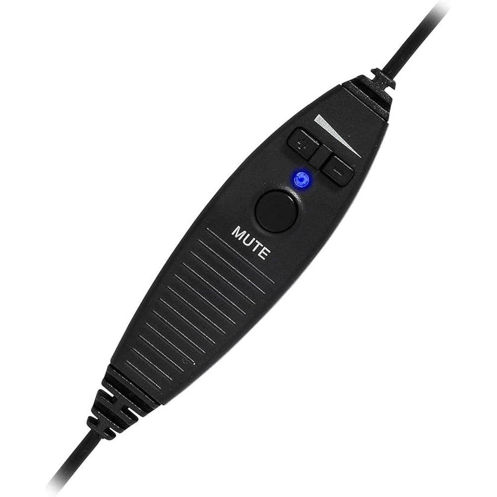 Andrea Electronics C1-1022600-1 model NC-185 VM USB High – In Use