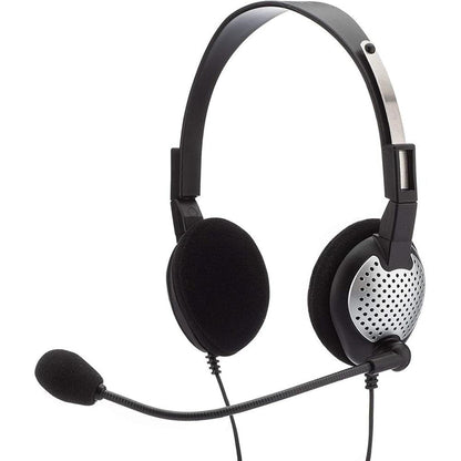 Andrea Communications NC-185VM USB C1-1022600-50 model – Side View