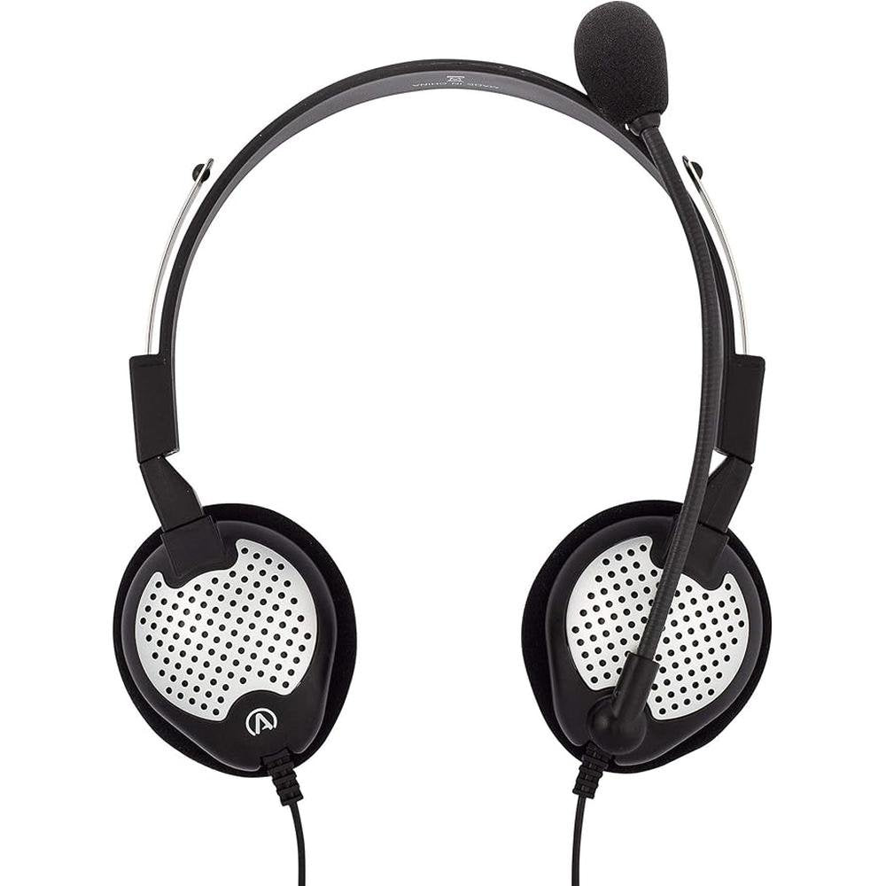 Andrea Communications NC-185VM USB C1-1022600-50 model – Close-up Detail
