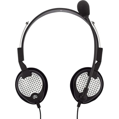 Andrea Communications NC-185VM USB C1-1022600-50 model – Close-up Detail
