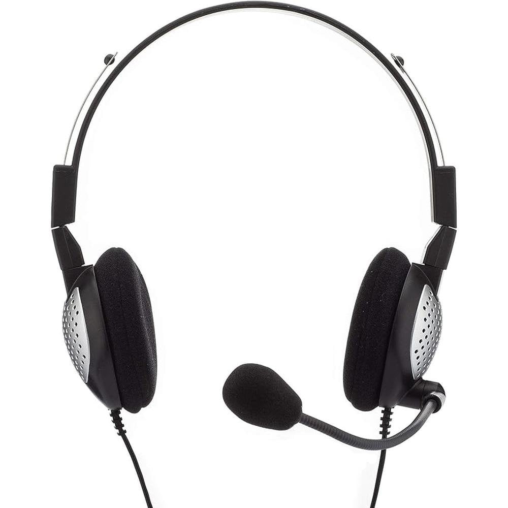 Andrea Communications NC-185VM USB C1-1022600-50 model – In Use
