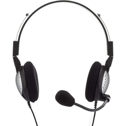 Andrea Communications NC-185VM USB C1-1022600-50 model – In Use