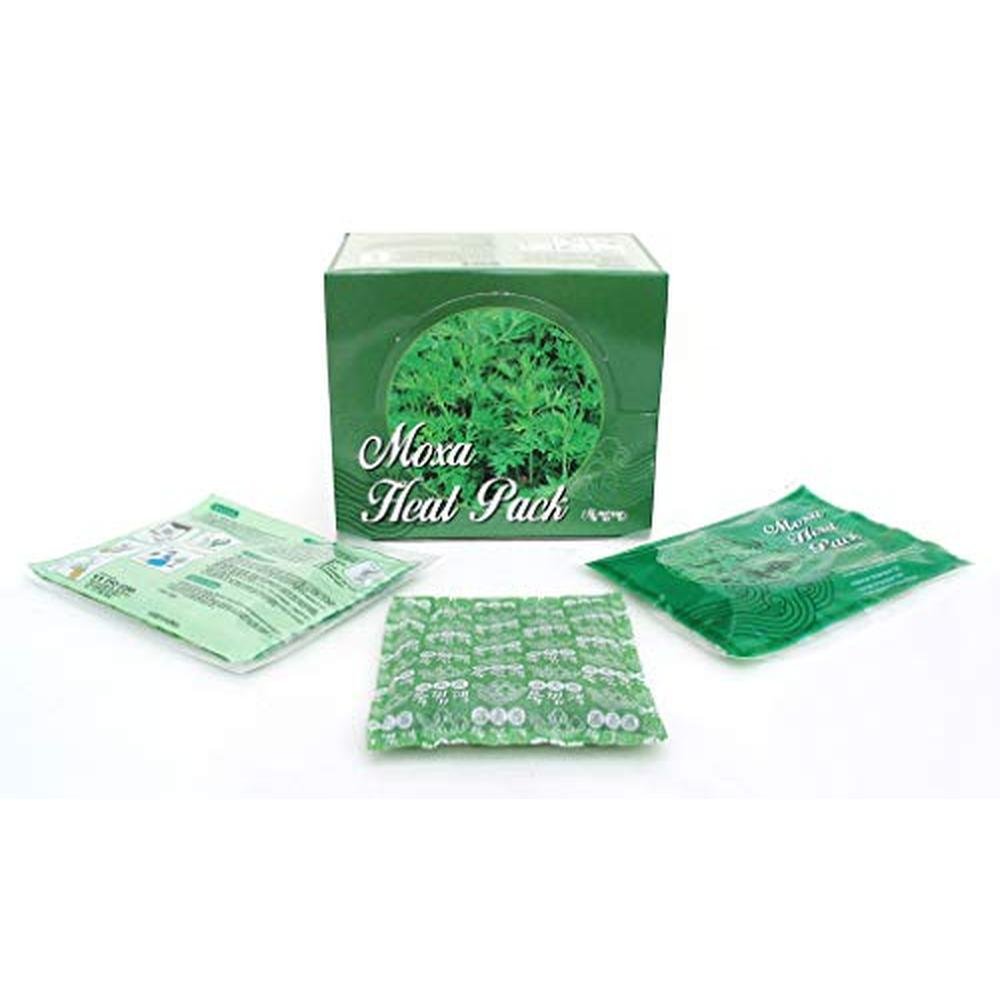 Heat Warmers: Heat Factory Large Size 5 x 4 – Front View