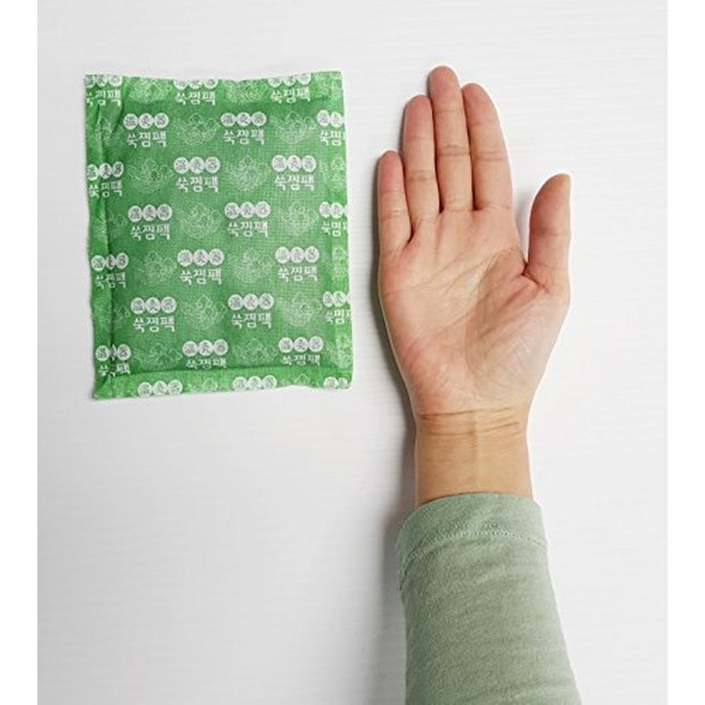 Heat Warmers: Heat Factory Large Size 5 x 4 – Packaging