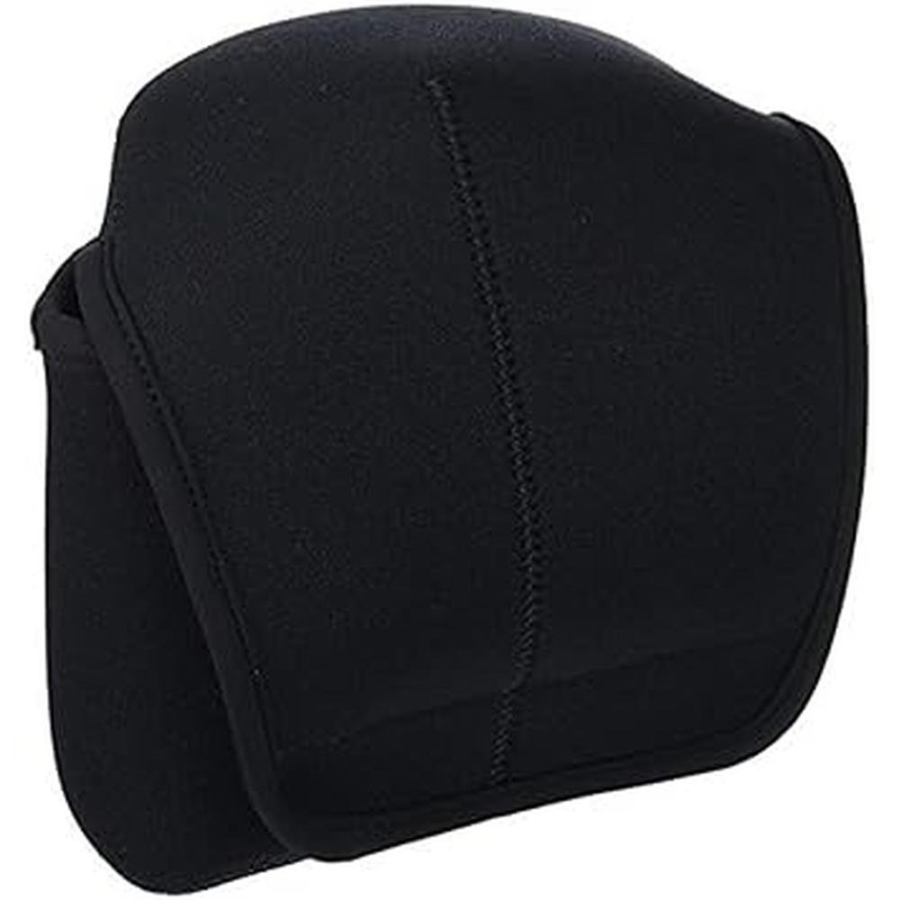 LensCoat BodyBag Pro: Premium Camera Protection – Front View