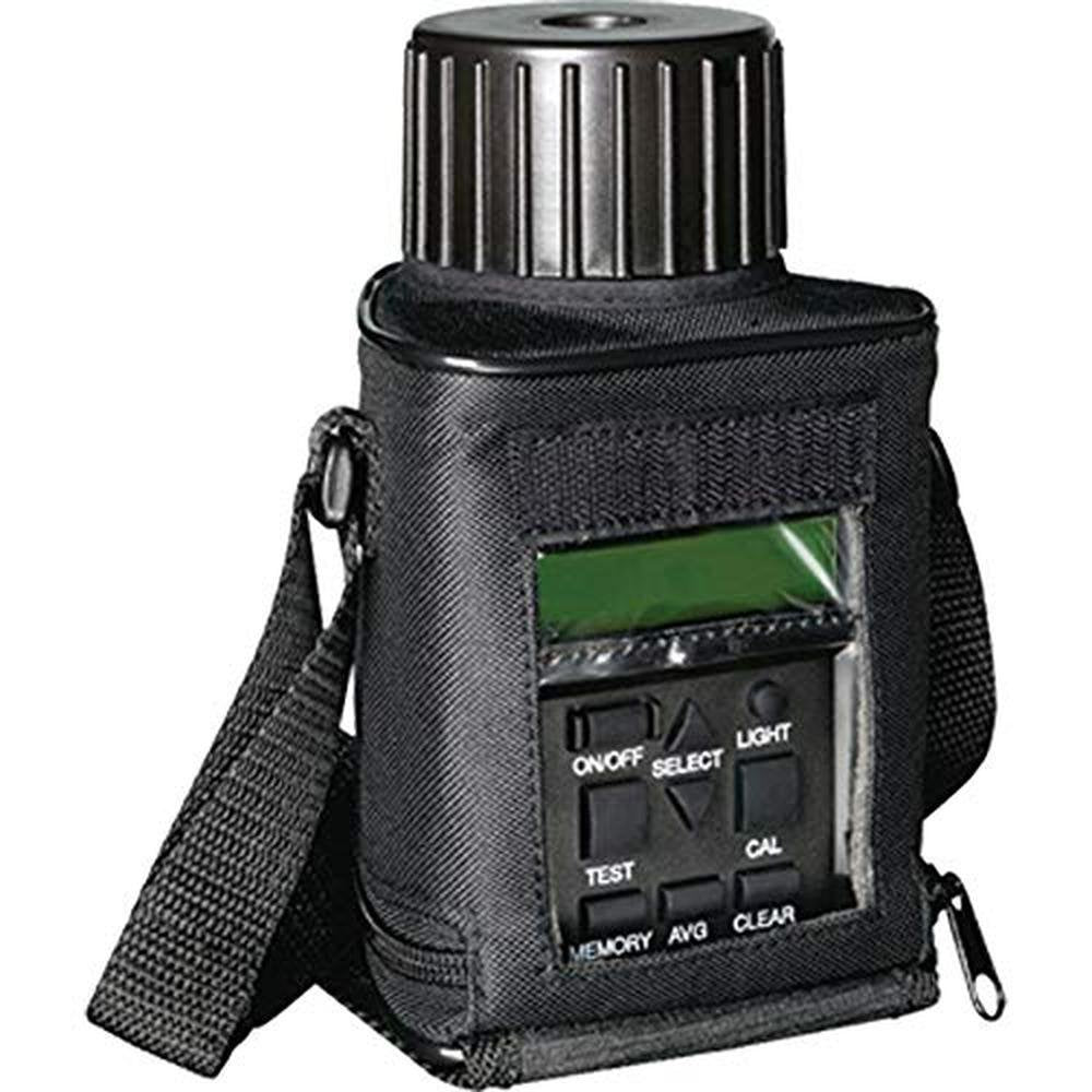 Agratronix Coffee Moisture Tester Model 08150 – Side View