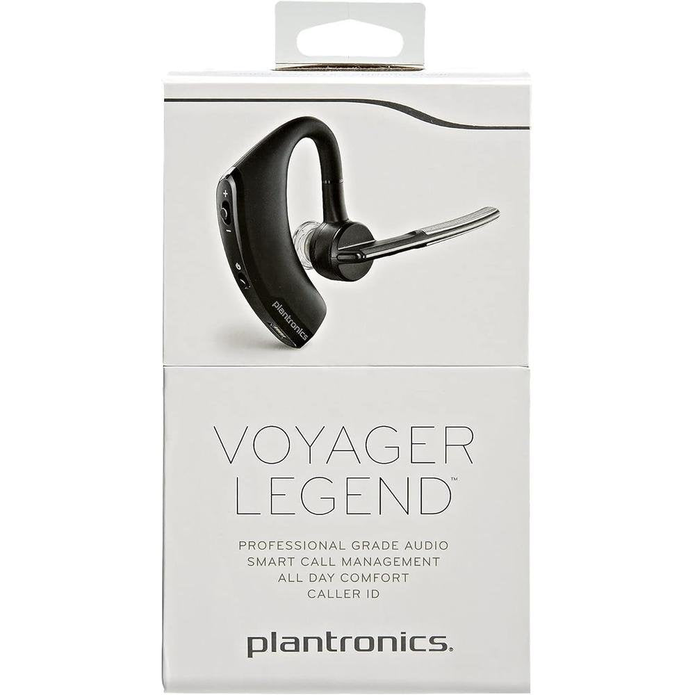 Plantronics: Voyager Legend (Poly) – Side View