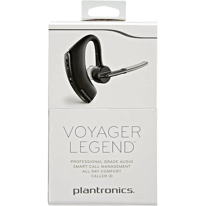 Plantronics: Voyager Legend (Poly) – Side View