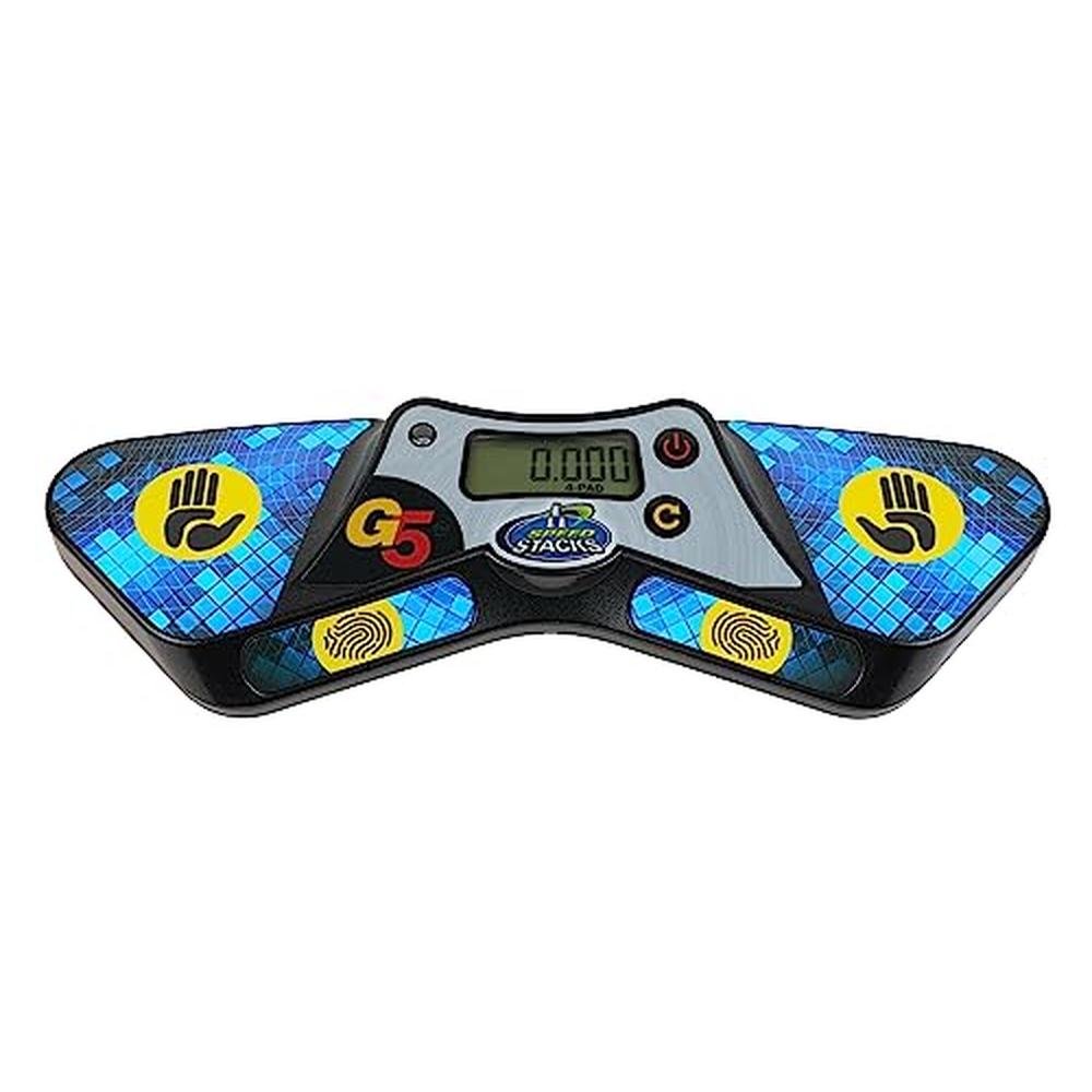 Timer Speed: Speed Stacks G5 Timer – Front View