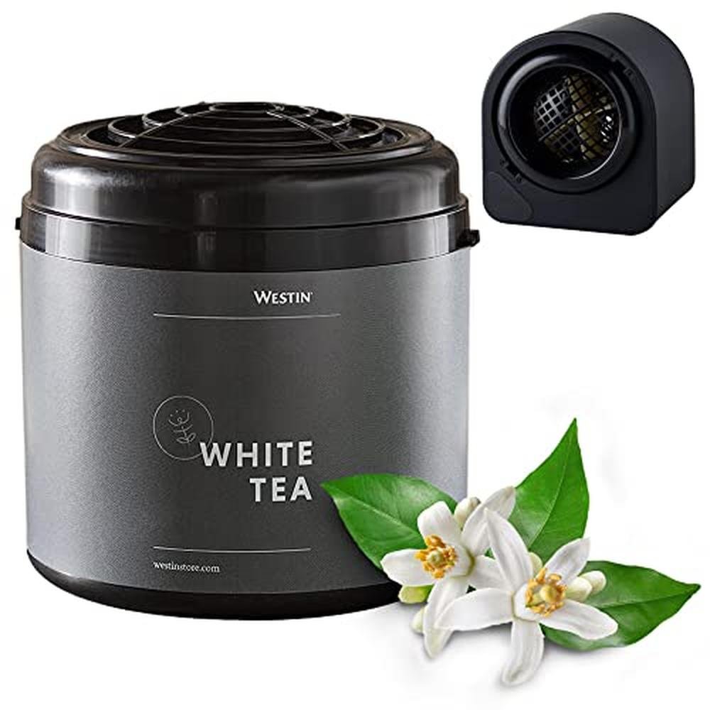 Elevate Your Space with the Refreshing Aroma of Westin – Front View