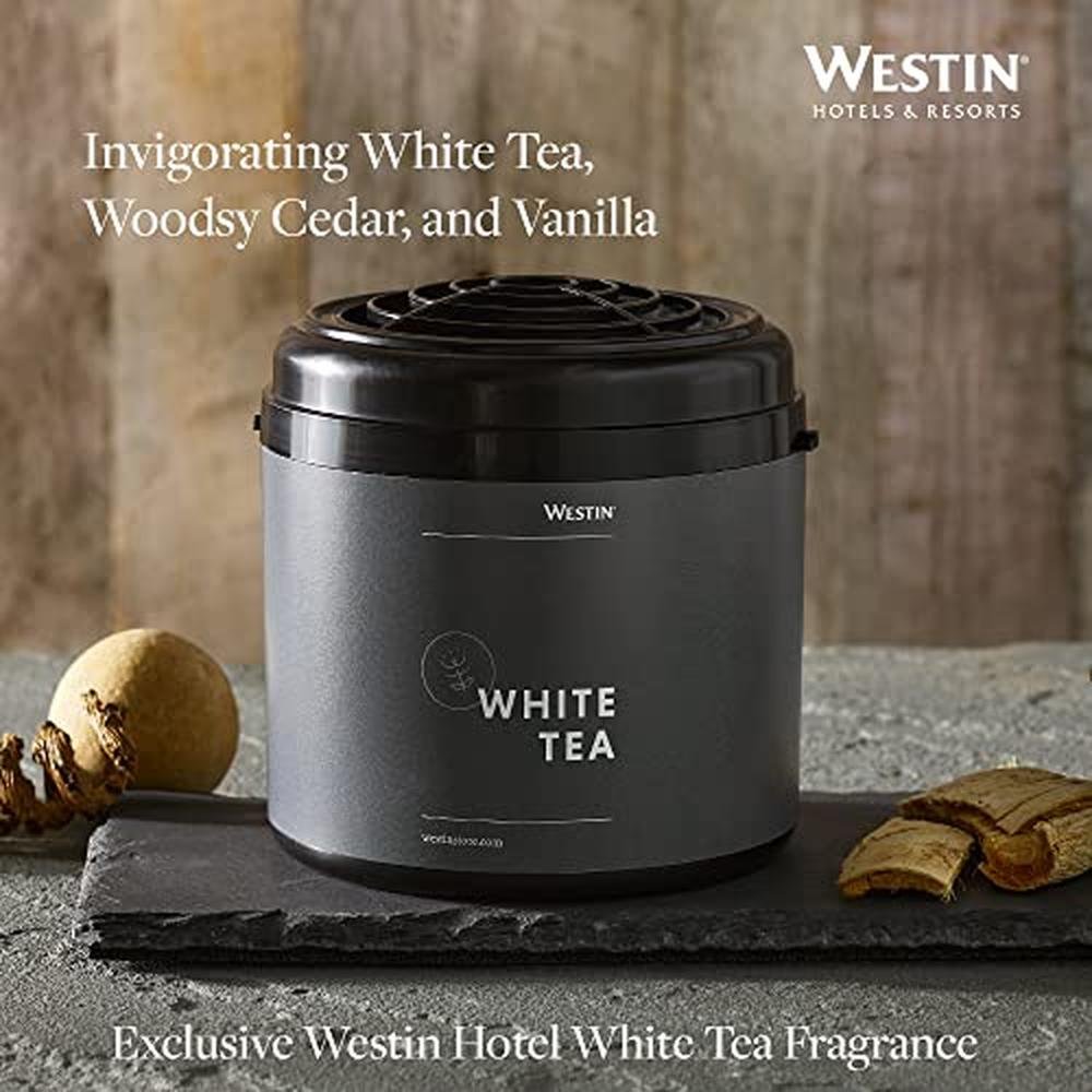 Elevate Your Space with the Refreshing Aroma of Westin – Side View
