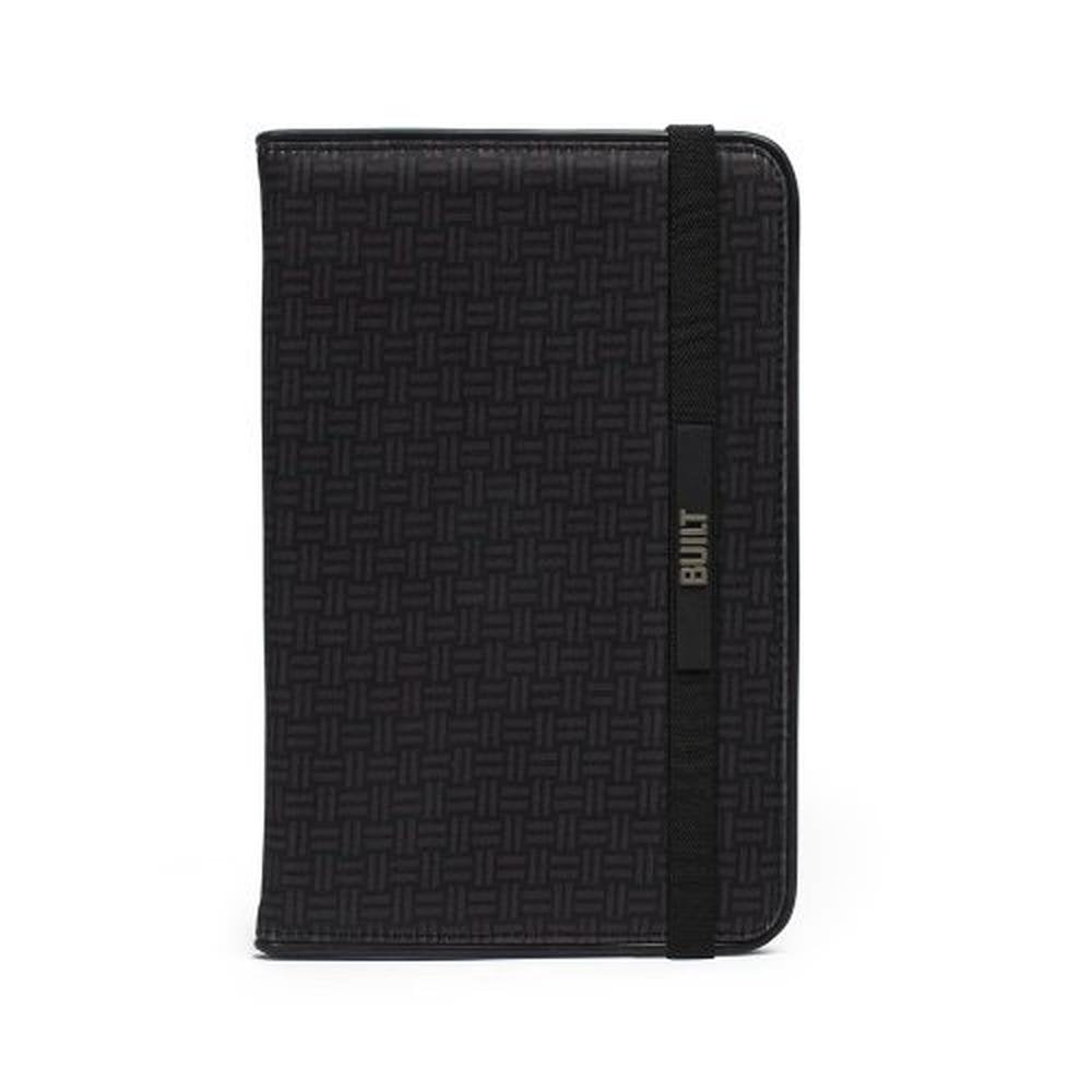 Built Slim Cover: Kindle HD 7 Gridlock – Front View
