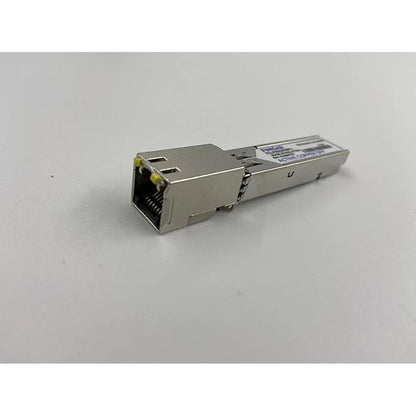 FCLF8522P2BTL 1000BASE-T Copper SFP Transceiver – Side View
