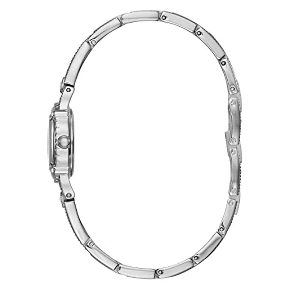 Elevate Your Lifestyle with the Exquisite Petite Silver – Side View
