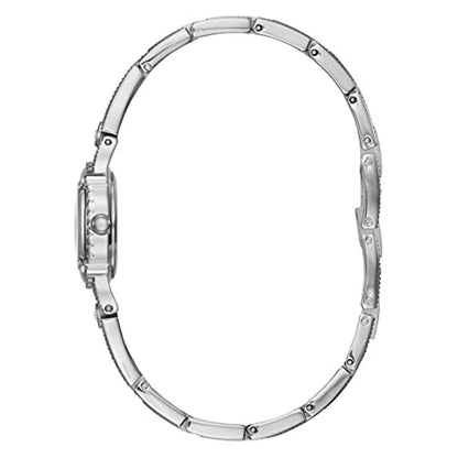Elevate Your Lifestyle with the Exquisite Petite Silver – Side View