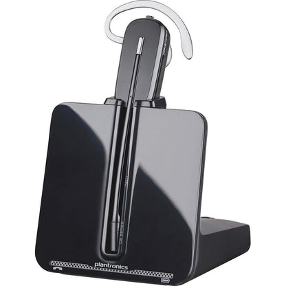 Plantronics-CS540 Convertible Wireless Headset – Front View