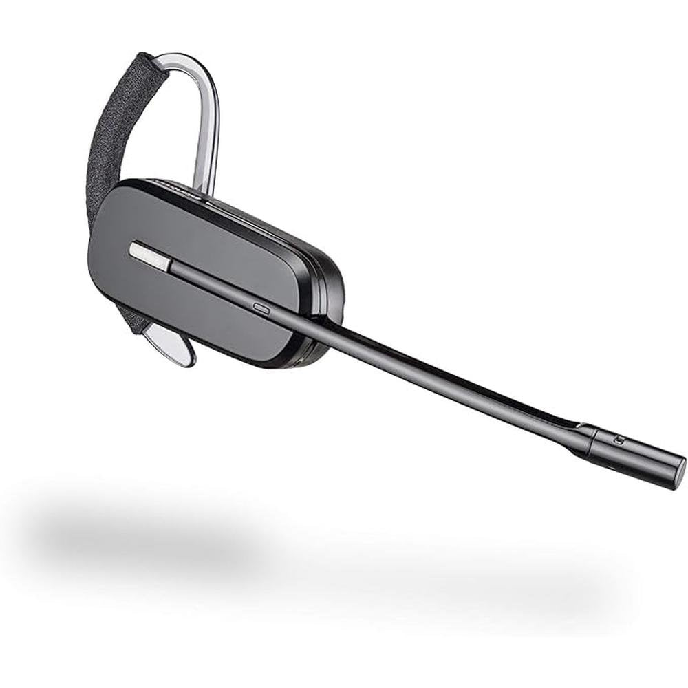 Plantronics-CS540 Convertible Wireless Headset – Side View