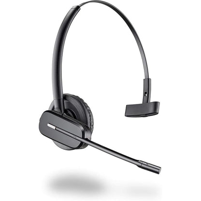 Plantronics-CS540 Convertible Wireless Headset – Close-up Detail