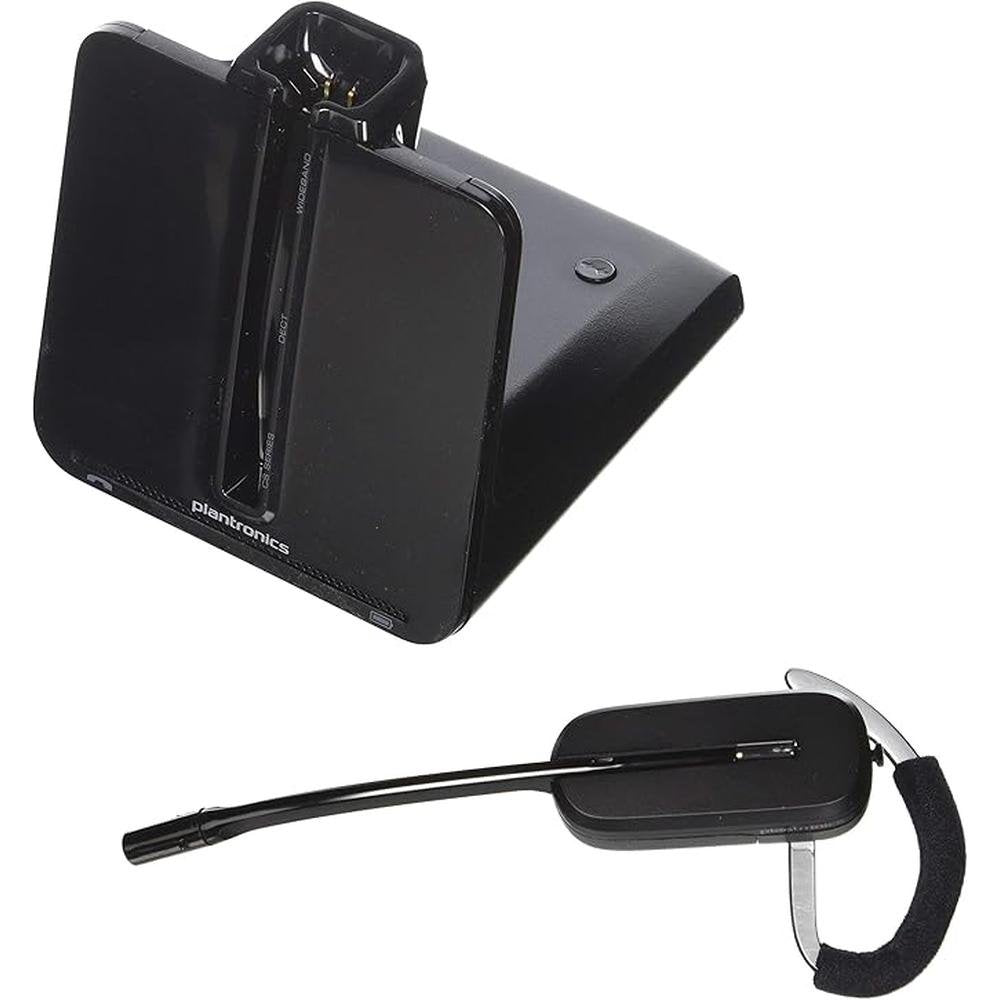Plantronics-CS540 Convertible Wireless Headset – Packaging