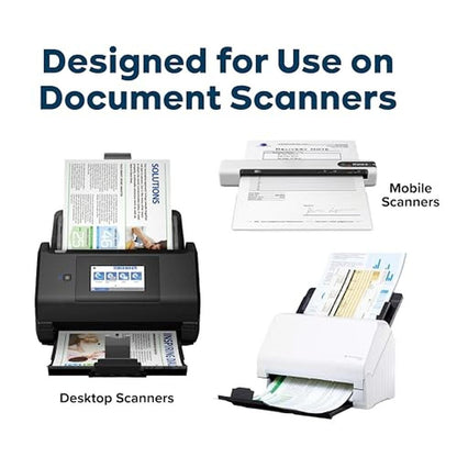 Cleaning Cards: KICTeam Waffletechnology Presaturated with – Close-up Detail