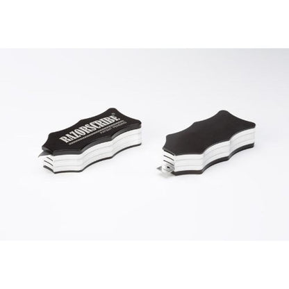 Razorscribe Aluminum: Razorscribe Pro Carpentry Scribe Tool – Side View
