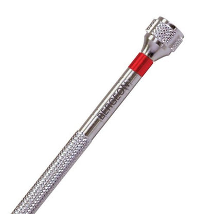Bergeon 605: Bergeon 55-605 2868 Set of 5 Chrome Plated – Side View