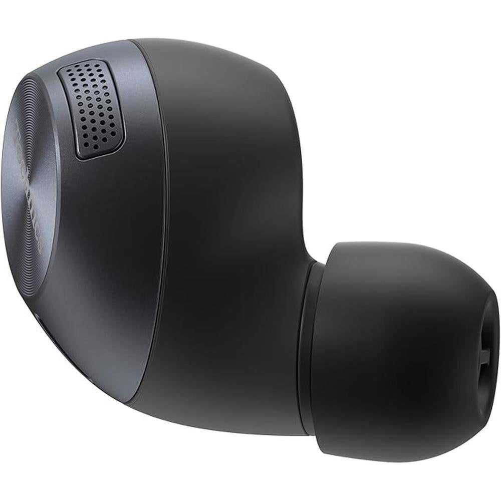 Technics True Wireless Multipoint Bluetooth Earbuds with – Side View