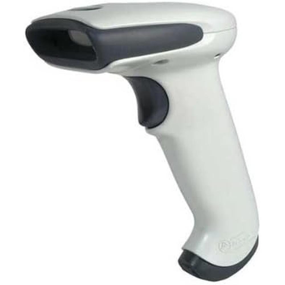 Honeywell Hyperion 1300g: High-Performance 1D Imager – Front View