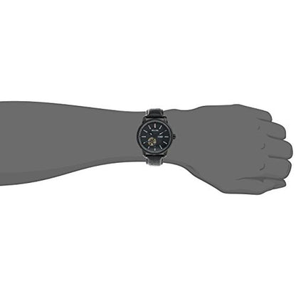 Bulova Men's Automatic Analog Watch – Packaging