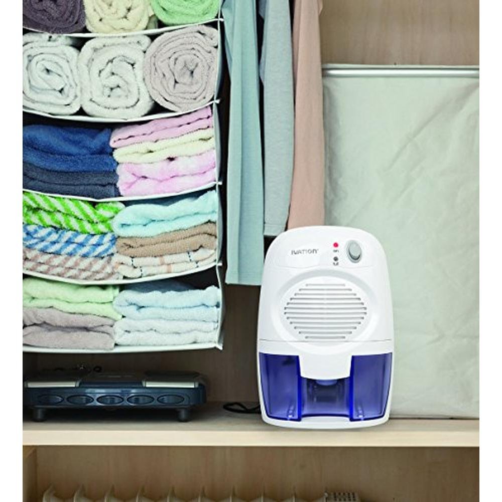 Ivation IVADM10: Powerful Small-Size Thermo-Electric – In Use