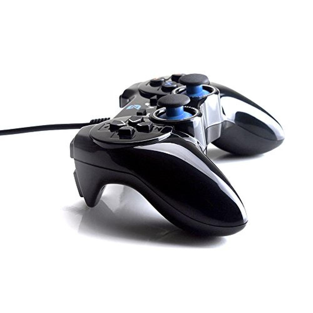 Wired Gaming Controller: ZD-V+ USB Wired Gaming Controller – Packaging