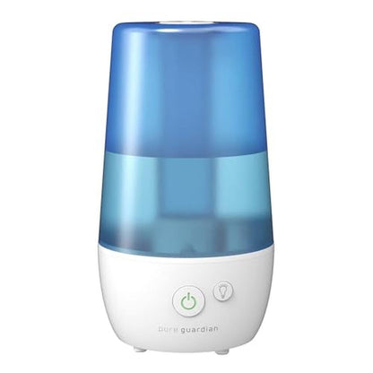 Humidifier: PureGuardian H965AR Ultrasonic Cool Mist 1-Gal – Front View