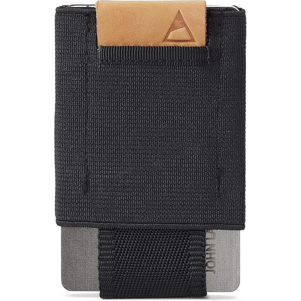 Nomatic Wallet: Nomatic Slim Minimalistic Wallet with – Front View