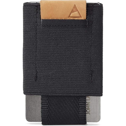 Nomatic Wallet: Nomatic Slim Minimalistic Wallet with – Front View