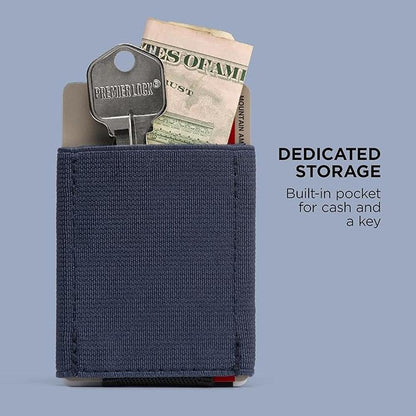 Nomatic Wallet: Nomatic Slim Minimalistic Wallet with – In Use