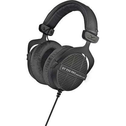 beyerdynamic DT 990 PRO 250 ohm – Front View