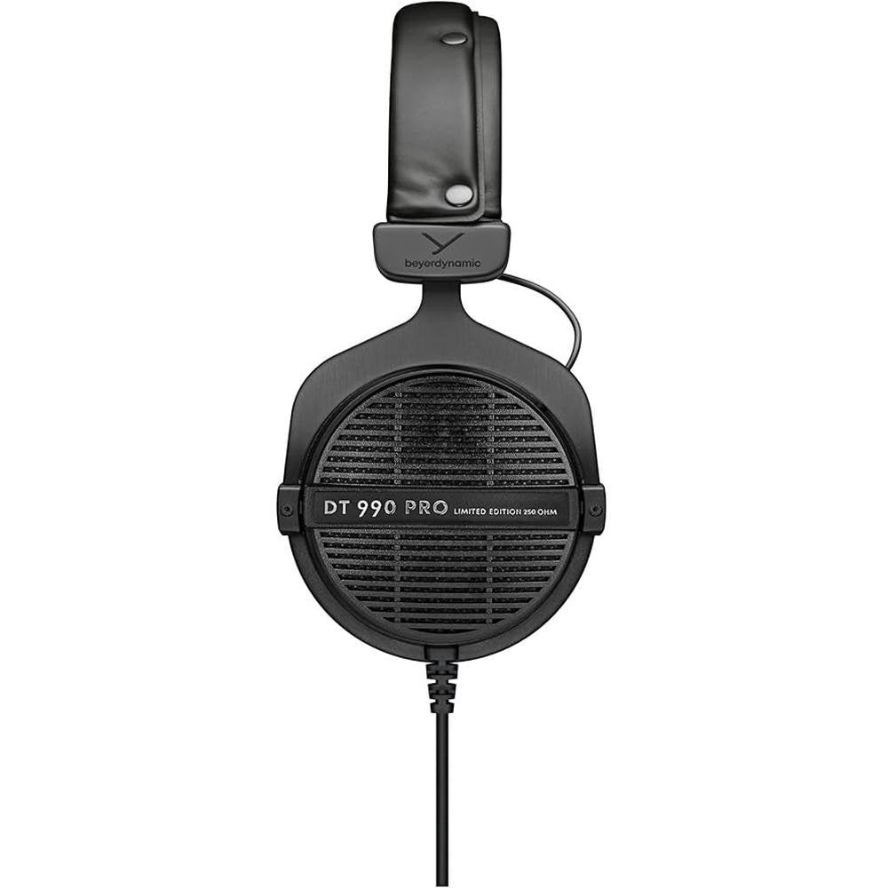 beyerdynamic DT 990 PRO 250 ohm – Side View