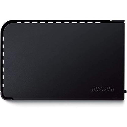 BUFFALO DriveStation 4TB High Speed 7200RPM TAA Desktop – Packaging