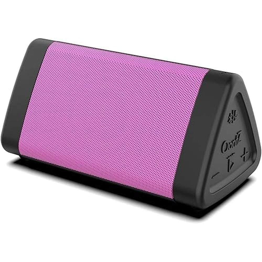 Bluetooth Speaker: Cambridge Soundworks Oontz Angle 3 – Front View