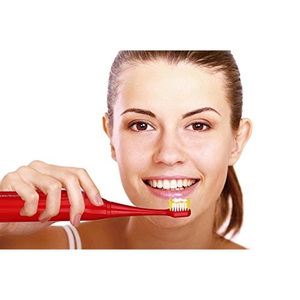 Premium Oral Care Experience: Pursonic S430 SmartSeries – Side View