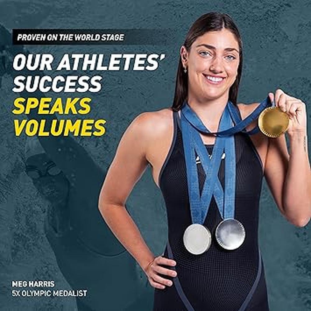 Mp3 Swimming: FINIS Duo Underwater Mp3 Player Waterproof – Side View