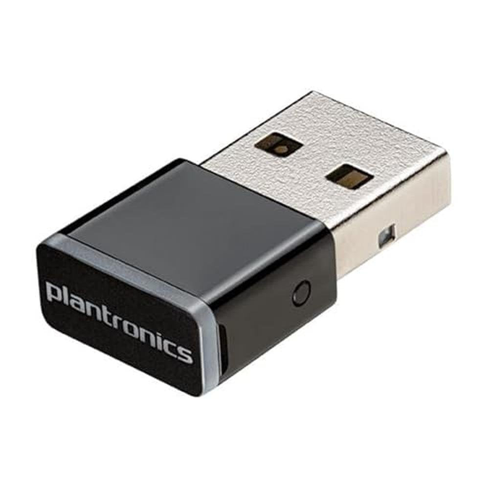 Plantronics BT600: Premium High-End Network Adapter – Front View
