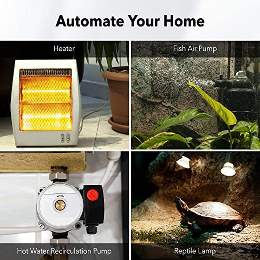 Smart Home Automation Systems – Packaging
