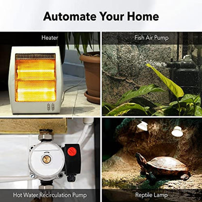 Smart Home Automation Systems – Packaging