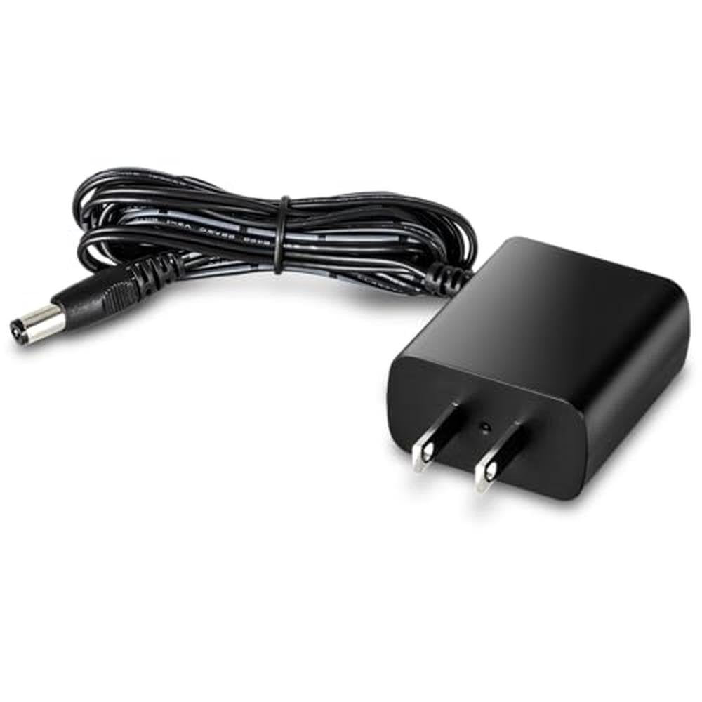 TRENDnet 5-Port Gigabit Compact Metal Desktop Switch with – In Use