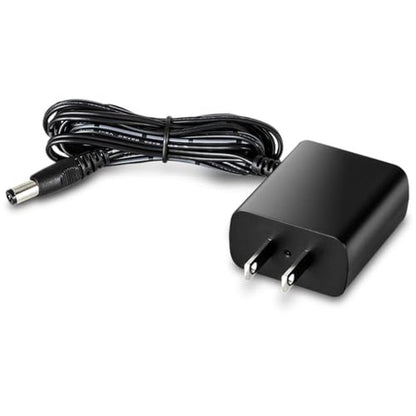TRENDnet 5-Port Gigabit Compact Metal Desktop Switch with – In Use